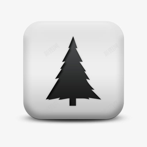 磨砂白广场图标自然奇迹树SC自png_新图网 https://ixintu.com SC icon matte natural sc square tree white wonders 图标 奇迹 广场 树 白 磨砂 磨砂白广场图标自然奇迹树SC自然奇观免费下载 自然