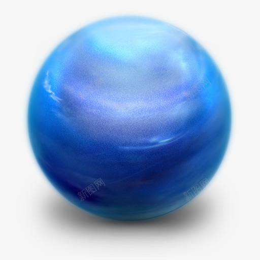 创意合成蓝色质感海洋效果星球png免抠素材_新图网 https://ixintu.com 创意 合成 效果 星球 海洋 蓝色 质感