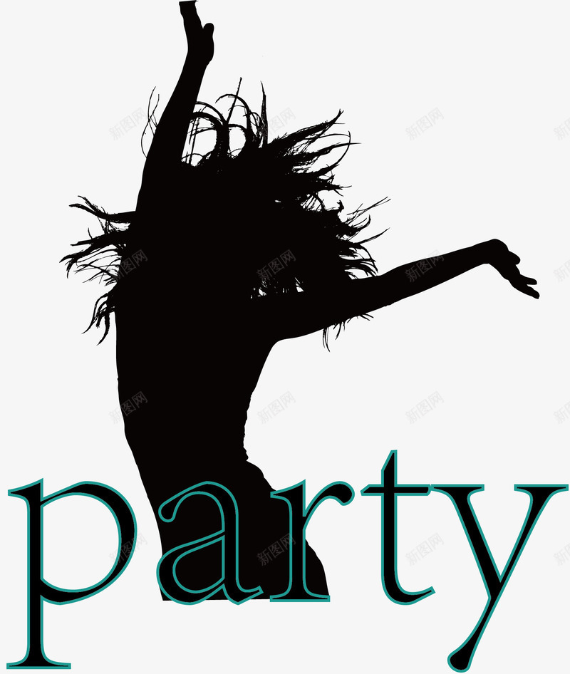 Girlsday夜店party矢量图图标ai_新图网 https://ixintu.com party 夜店Party 夜店party字样 夜店party毛笔字 粉丝夜店party 艺术字music夜店party 践行夜店party 矢量图