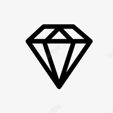 diamondicon图标图标