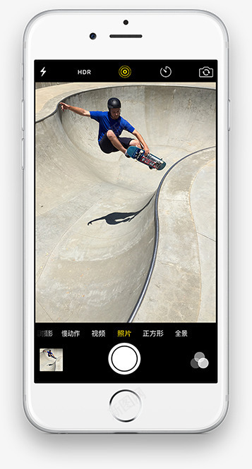 苹果6iPhone6手机拍照效果png免抠素材_新图网 https://ixintu.com iphone 手机 拍照 效果 苹果
