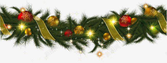 圣诞节png免抠素材_新图网 https://ixintu.com 圣诞树 圣诞球 圣诞节 圣诞花圈 星星 松树 铃铛 雪花