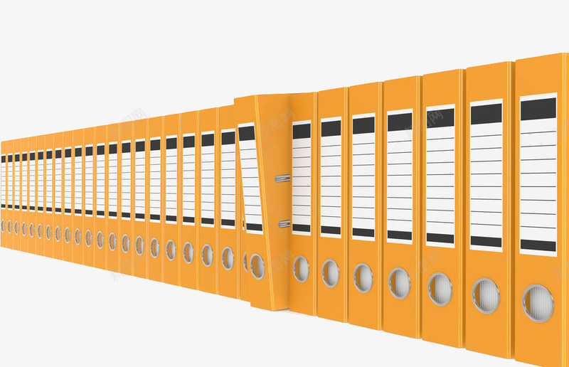 黄色手绘文件夹png免抠素材_新图网 https://ixintu.com 企业文件夹 文件夹 文档储存 空白文件夹 黄色手绘