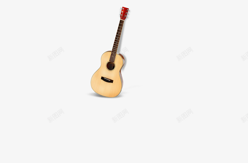 吉他乐器psd免抠素材_新图网 https://ixintu.com 吉他乐器 新图网