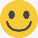 表情符号微笑GooglePlusicons图标png_新图网 https://ixintu.com emoticon smile 微笑 表情符号