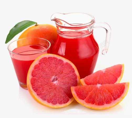 红橙果汁png免抠素材_新图网 https://ixintu.com 果汁 榨果汁 水果汁 红橙汁