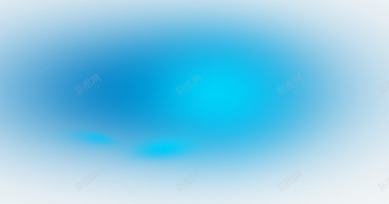蓝色模糊png免抠素材_新图网 https://ixintu.com 棉花质感 海绵质感 背景 背景素材 蓝色云彩质感