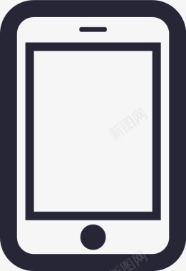 iconfontshouji5图标图标