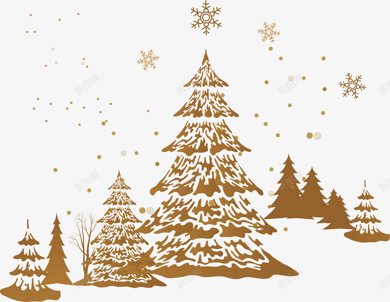 圣诞节png免抠素材_新图网 https://ixintu.com 圣诞 圣诞快乐 圣诞挂件 圣诞狂欢 圣诞礼物 圣诞老人 圣诞节装饰 圣诞装饰 森林 海报 雪花