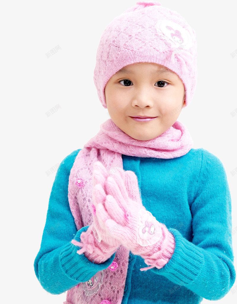 粉色帽子儿童可爱电商png免抠素材_新图网 https://ixintu.com 儿童 可爱 帽子 粉色
