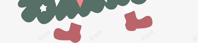 可爱风格雪人插画矢量图ai免抠素材_新图网 https://ixintu.com 下雪 促销 圣诞礼物 圣诞老人 圣诞袜子 寒冷 幽默漫画 广告设计 标签牌 海报设计 缤纷 装饰品 铃铛 雪人 雪花 矢量图