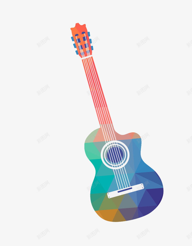 吉他乐器矢量图ai免抠素材_新图网 https://ixintu.com png 乐器矢量 乐器素材 吉他素材 新图网 矢量素材 素材 矢量图