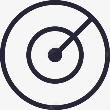 icon计划监控normal图标图标
