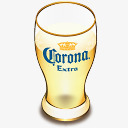 啤酒科罗娜啤酒啤酒png免抠素材_新图网 https://ixintu.com beer corona 啤酒 科罗娜啤酒