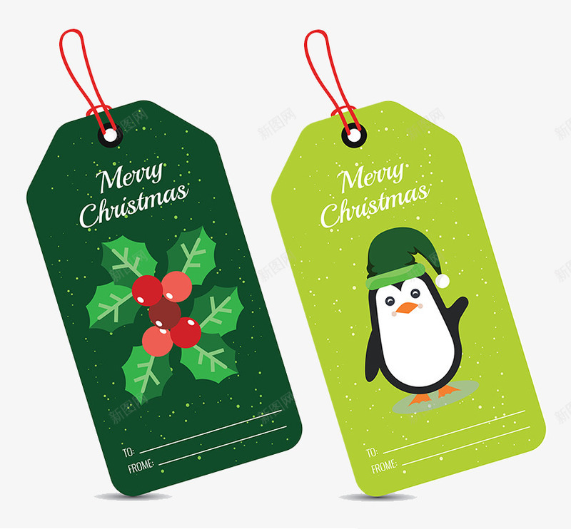 圣诞节卡片png免抠素材_新图网 https://ixintu.com 企鹅 促销 吊牌 商场促销标签 圣诞节 圣诞节促销 圣诞节快乐 收藏 标签 背景 节日 设计 销售
