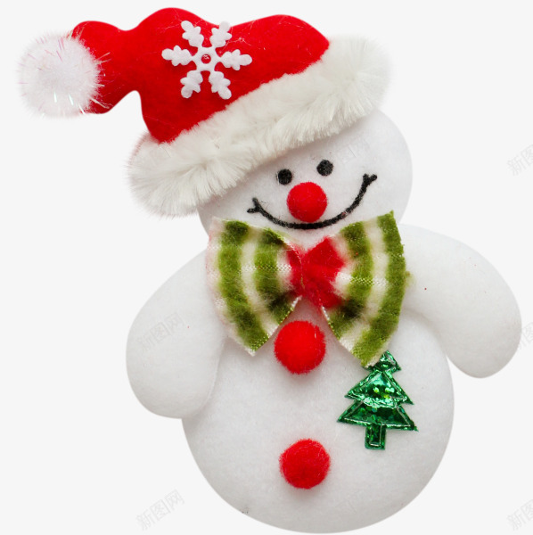 戴红色圣诞帽的雪人png免抠素材_新图网 https://ixintu.com 圣诞雪人 红帽子雪人 雪人 雪人免抠图片