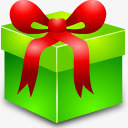 图标png_新图网 https://ixintu.com App Icon ui 图标 礼品 礼盒
