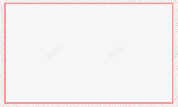 边框图案png免抠素材_新图网 https://ixintu.com 奖牌边框 对联边框 底纹边框 边框相框