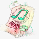四叶草音乐音符png免抠素材_新图网 https://ixintu.com PPT 卡通 四叶草 彩绘 淘宝banner 爱心 音乐 音符