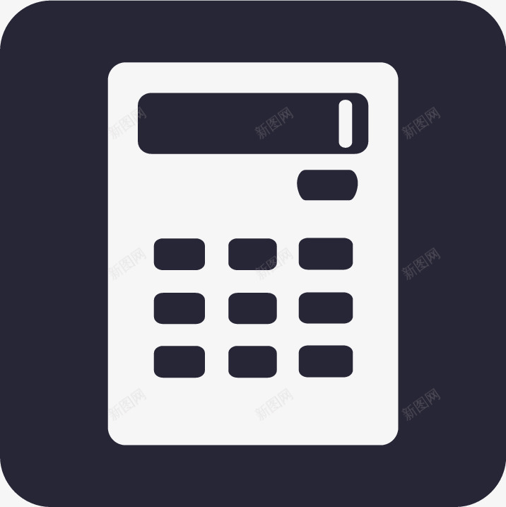 SFSicon理财管家图标png_新图网 https://ixintu.com SFSicon理财管家