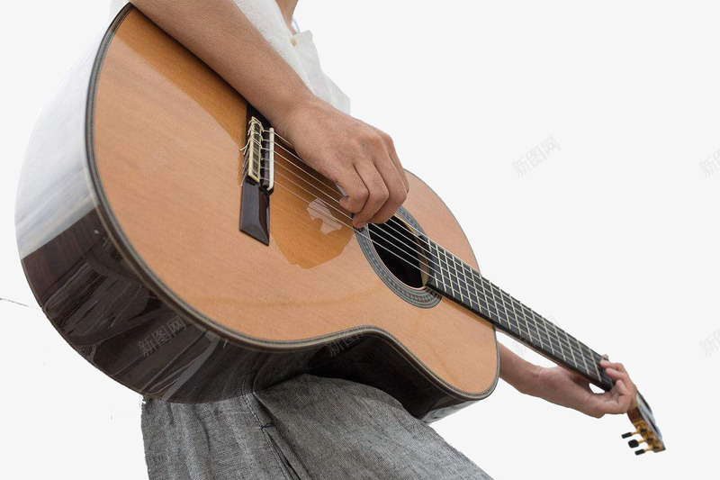 弹吉他的人png免抠素材_新图网 https://ixintu.com 乐器 乐手 吉他 吉他手 弹吉他的人 歌手 照片