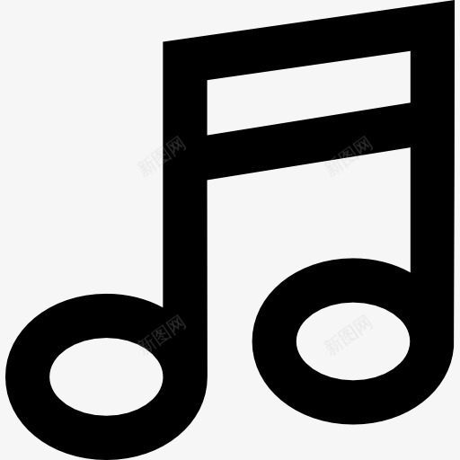 音符符号图标图标免费下载 图标7nxvpqjep 新图网 音符符号图标图标免费下载 图标7nxvpqjep 新图网