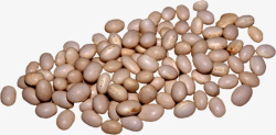 一堆豆子花生米高清图片