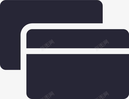 iconfont购物卡券2图标图标