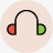 音符图案音符图标图标