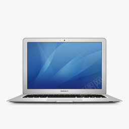 苹果笔记本电脑空气Maciconset图标png_新图网 https://ixintu.com Air MacBook 空气 苹果笔记本电脑