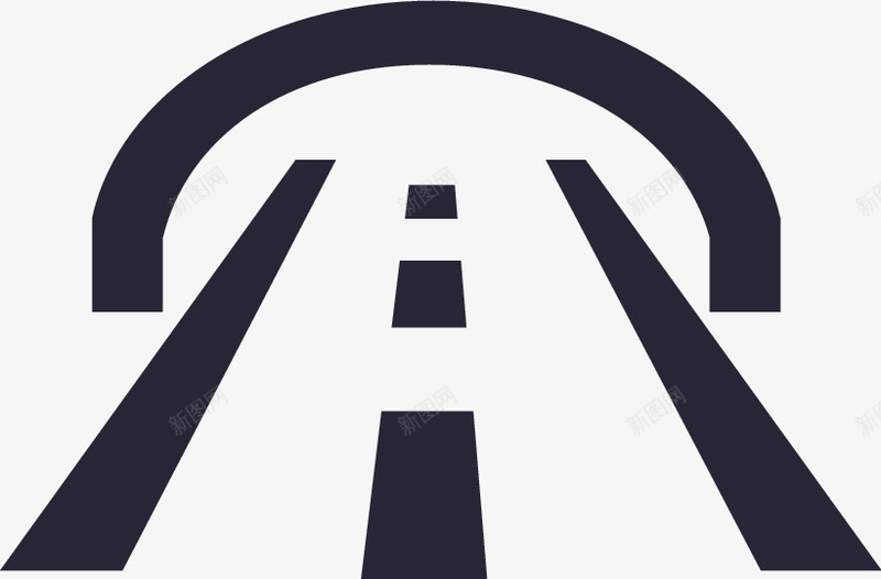 icon跨越公路设施矢量图图标eps_新图网 https://ixintu.com icon跨越公路设施 矢量图
