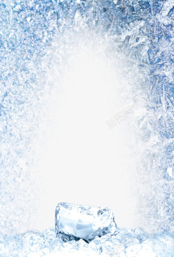 蓝冰冰世界高清图片