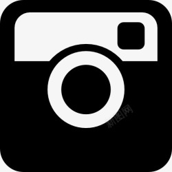 照片logoInstagram大标志图标高清图片