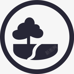 icon公园icon公园图标高清图片