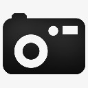 相机icon图标图标