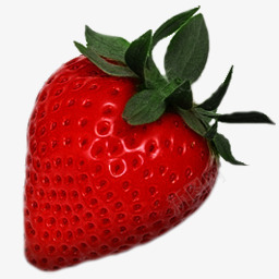 草莓fruitsaladicons图标png_新图网 https://ixintu.com strawberry 草莓