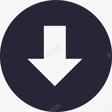 降级icon矢量图图标图标