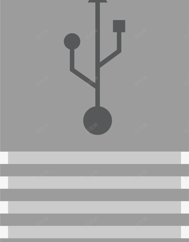 卡片数据线png免抠素材_新图网 https://ixintu.com USB接口 USB数据线 typec 卡片 数据线 苹果数据线 苹果线