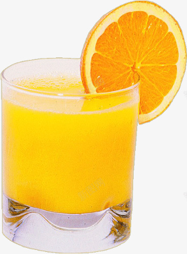 橙果汁杯png免抠素材_新图网 https://ixintu.com 圆杯 果汁 橙汁 饮品