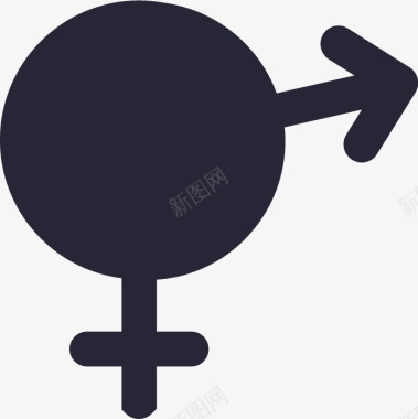 icon性别图标图标