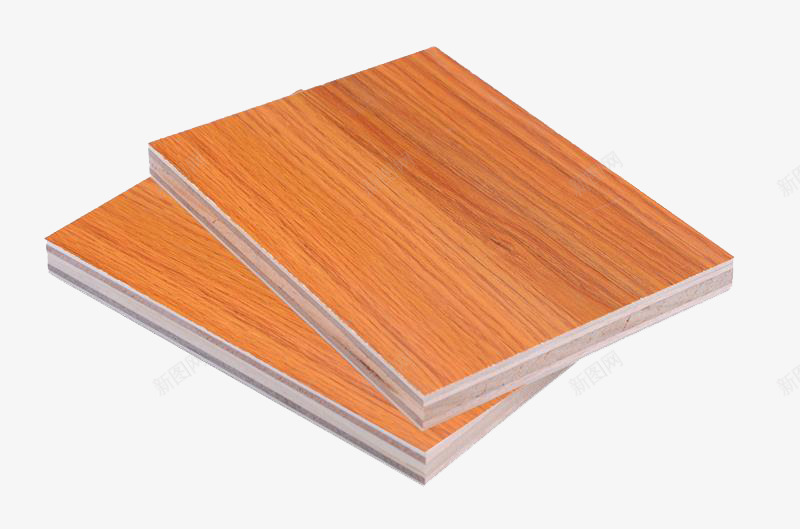 两块木材png免抠素材_新图网 https://ixintu.com 地板砖 木材 木板 木质地板 木质纹理