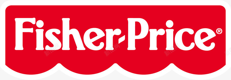 费雪图标png_新图网 https://ixintu.com Fisher Price logo 玩具品牌 费雪