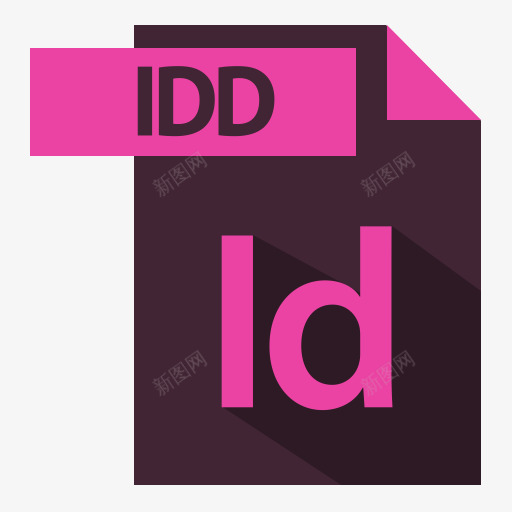 延伸文件格式碘缺乏病的延伸Ad图标png_新图网 https://ixintu.com Adobe extention file format idd vicons免费下载 延伸 延伸文件格式碘缺乏病的延伸Adobe 文件格式 碘缺乏病的延伸