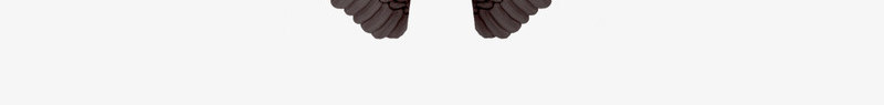 白色翅膀羽翼装饰图案png免抠素材_新图网 https://ixintu.com 免抠PNG 白色 羽翼 翅膀 装饰图案