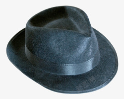 帽子毡帽素材