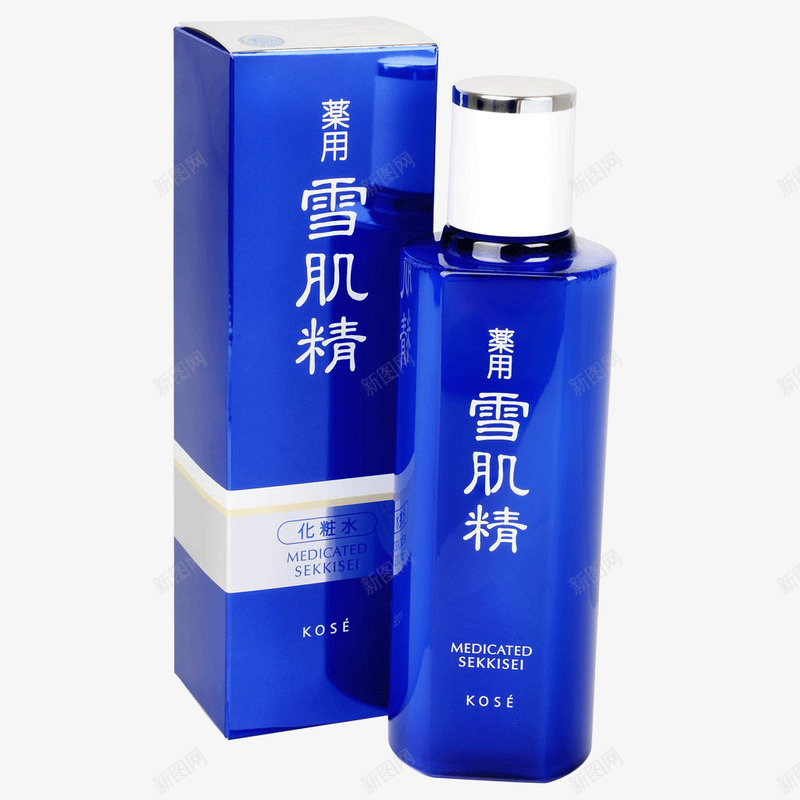 高丝雪肌精化妆水png免抠素材_新图网 https://ixintu.com 产品实物 保湿 化妆品 化妆水 护肤品 护肤品实物 美妆 美容 美肌水 药妆 补水 雪肌精化妆水 高丝