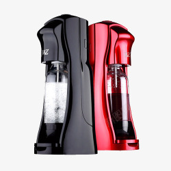 商用冷饮机果汁机自制汽水机高清图片