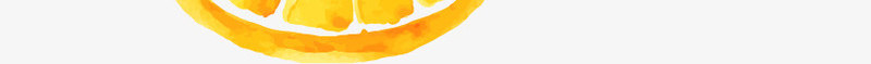 手绘橙汁矢量图ai免抠素材_新图网 https://ixintu.com 手绘 果汁 橙汁 水彩 矢量图