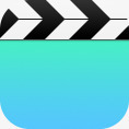 视频苹果iOS7图标图标