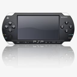 Psp3Icon图标图标